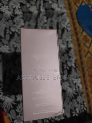Smart Perfume