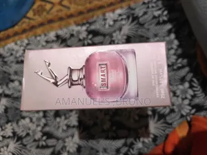 Smart Perfume