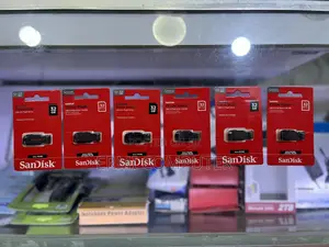 Sandisk 32 GB Original Flash | ሳንዲስክ ኦሪጂናል ፍላሽ