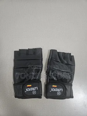 Unisex GYM & Training Gloves