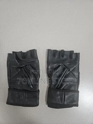 Unisex GYM & Training Gloves