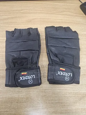 Unisex GYM & Training Gloves