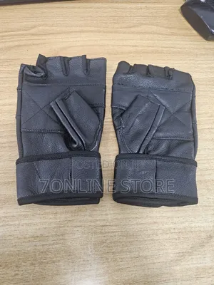 Unisex GYM & Training Gloves