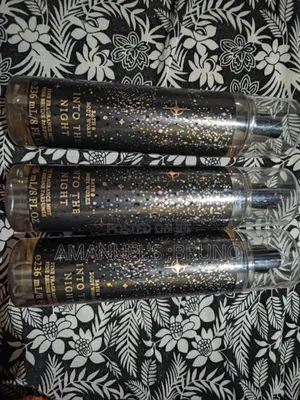 Into the Night Perfume