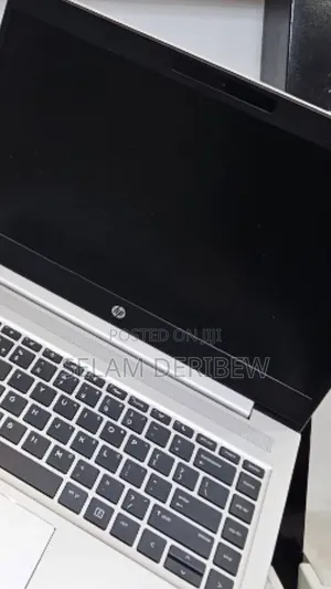New Laptop HP ProBook 440 G5 8GB Intel Core i5 SSD 256GB