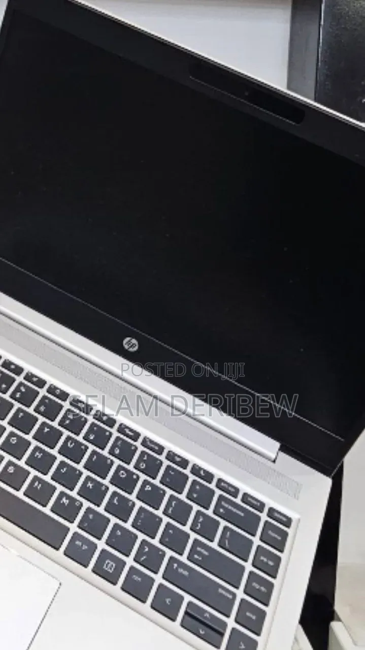 New Laptop HP ProBook 440 G5 8GB Intel Core i5 SSD 256GB