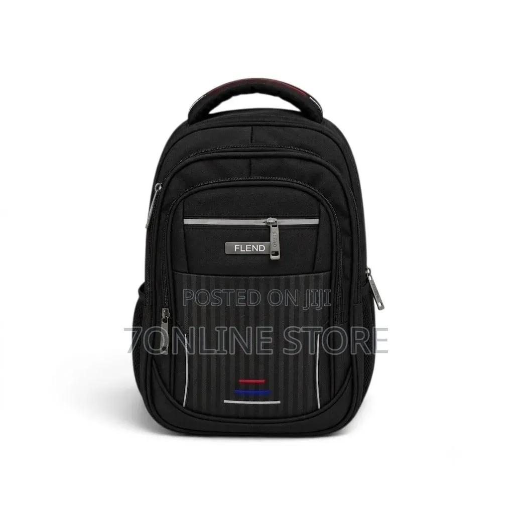 High-Quality Backpack