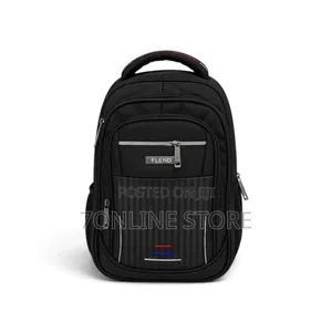 High-Quality Backpack