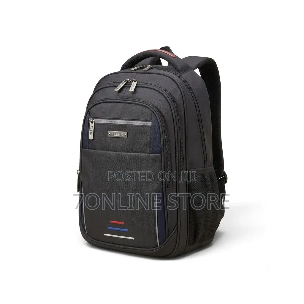 High-Quality Backpack