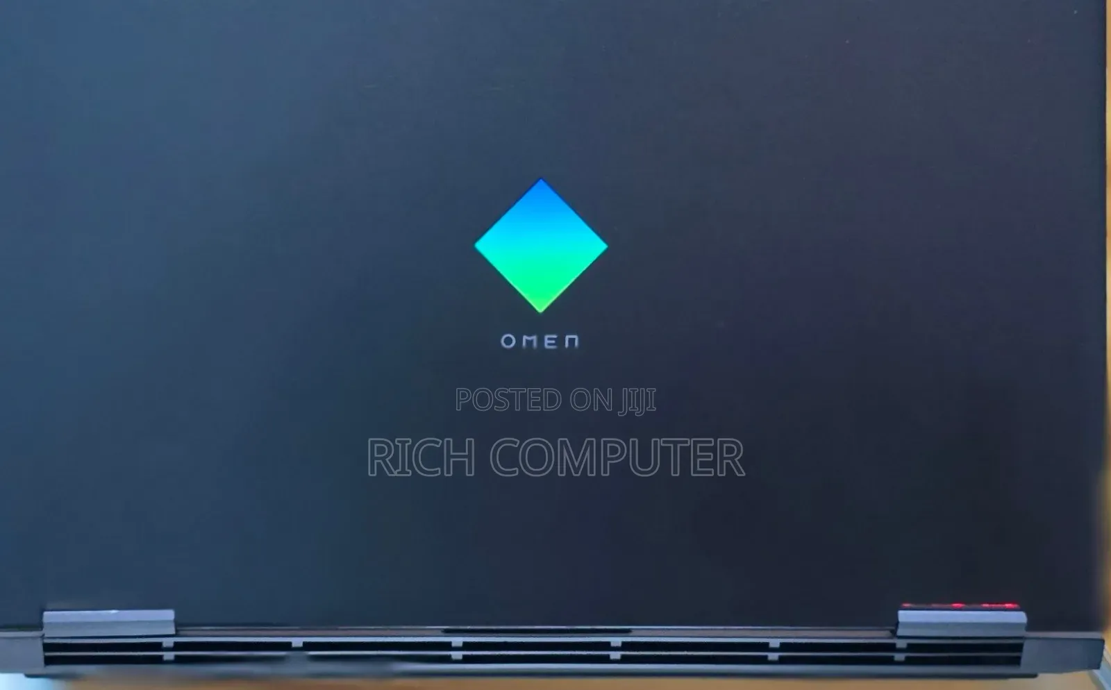 New Laptop HP Omen 16 16GB Intel Core i7 SSD 512GB