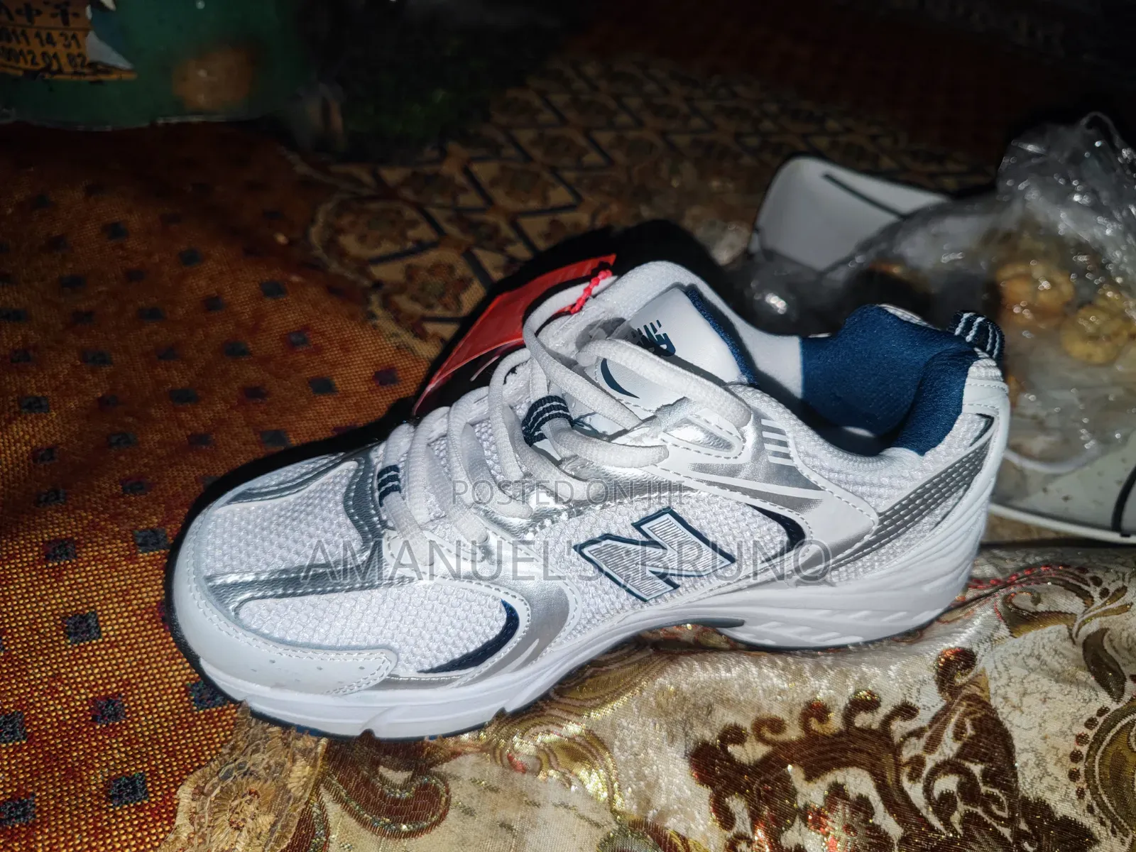 New Balance