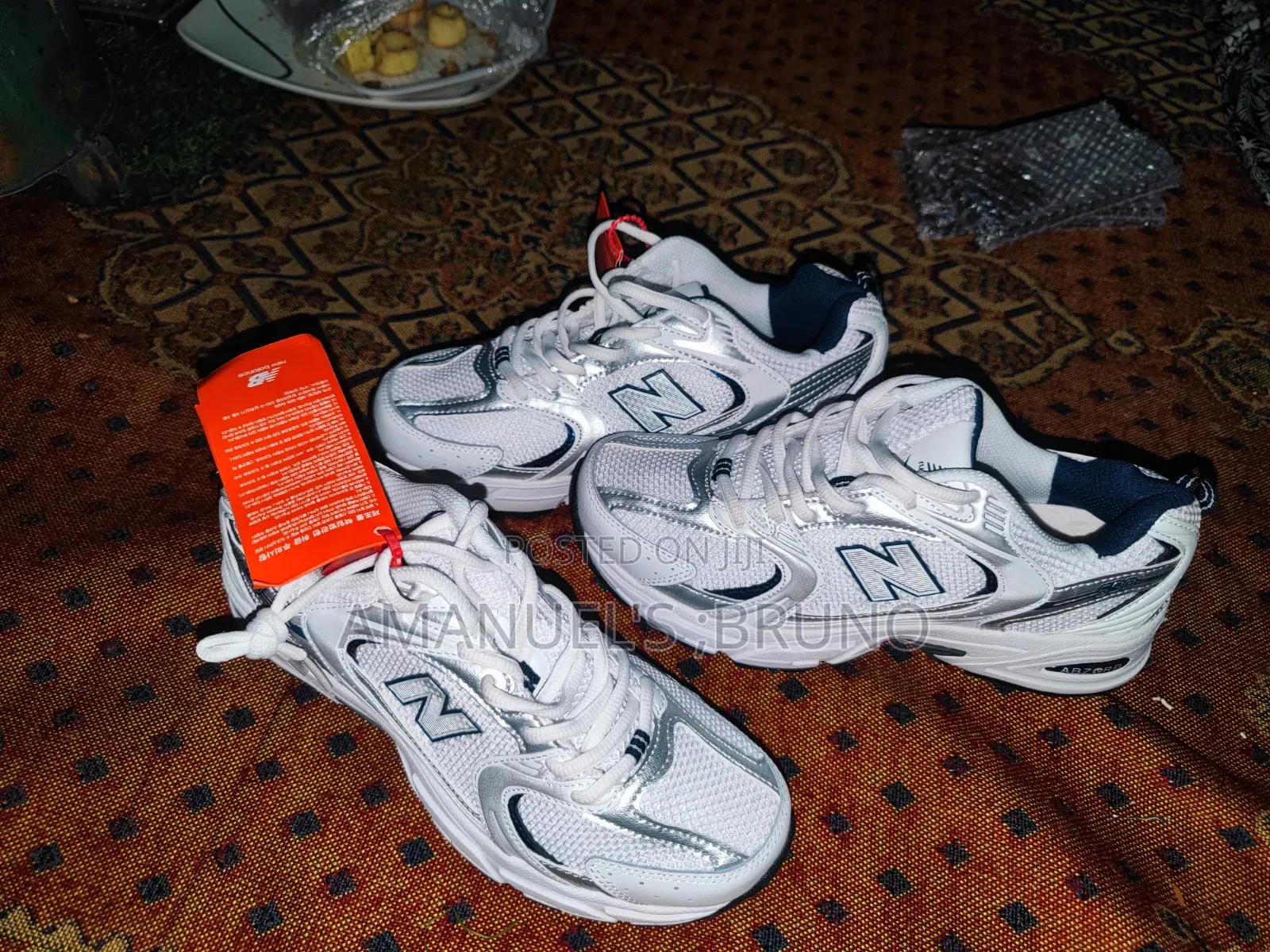 New Balance
