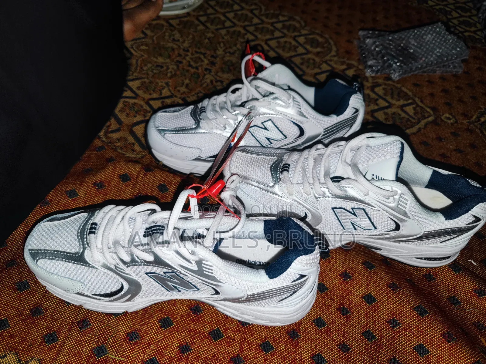 New Balance
