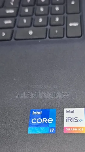 New Laptop Dell Inspiron 15 16GB Intel Core i7 SSD 512GB