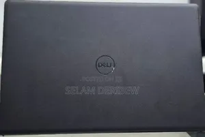 New Laptop Dell Inspiron 15 16GB Intel Core i7 SSD 512GB