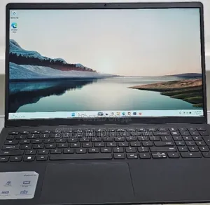New Laptop Dell Inspiron 15 16GB Intel Core i7 SSD 512GB