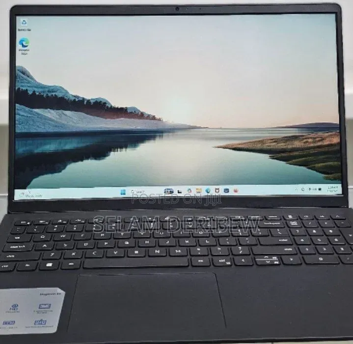 New Laptop Dell Inspiron 15 16GB Intel Core i7 SSD 512GB