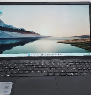 New Laptop Dell Inspiron 15 16GB Intel Core i7 SSD 512GB