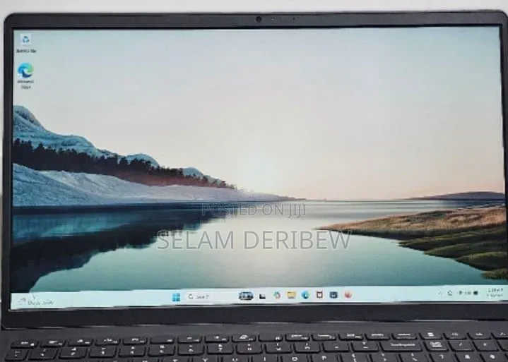New Laptop Dell Inspiron 15 16GB Intel Core i7 SSD 512GB