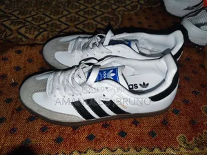 Samba Shoes