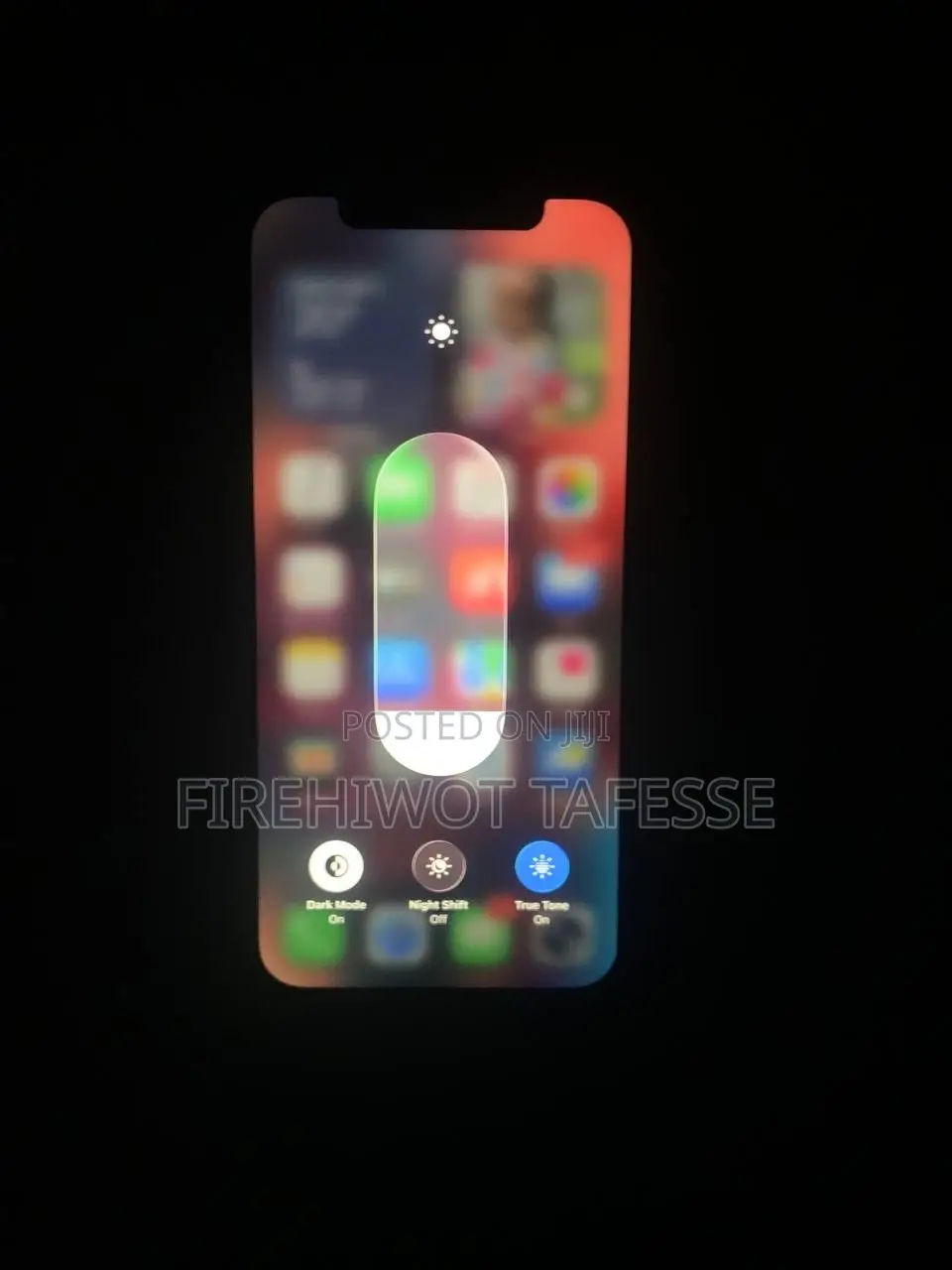 Apple iPhone 12 Pro 128 GB White