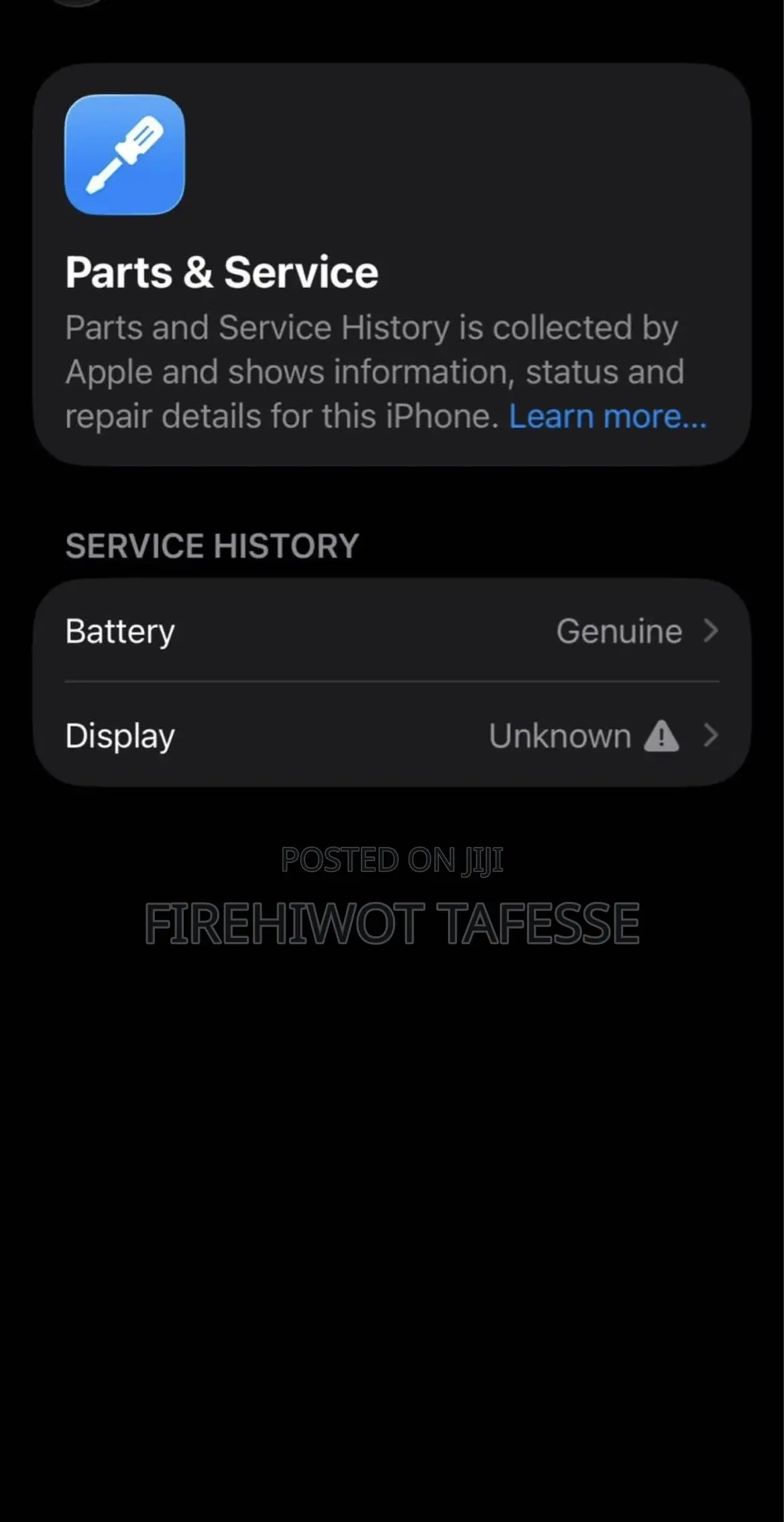 Apple iPhone 12 Pro 128 GB White