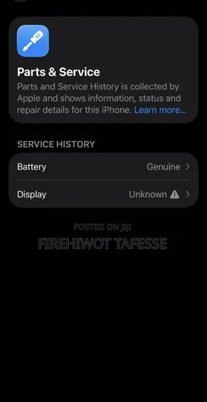 Apple iPhone 12 Pro 128 GB White