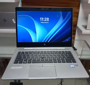 New Laptop HP EliteBook 840 16GB Intel Core i5 SSD 512GB