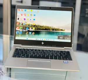 New Laptop HP EliteBook 840 16GB Intel Core i5 SSD 512GB