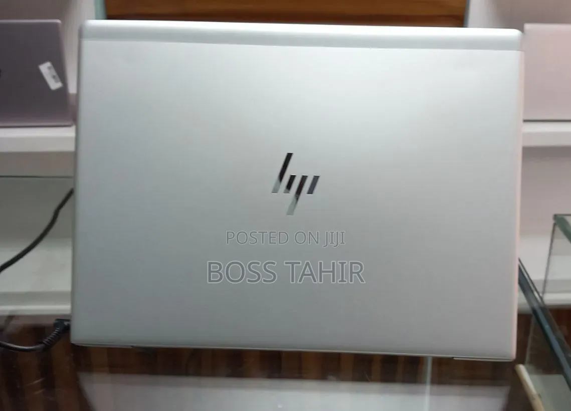 New Laptop HP EliteBook 840 16GB Intel Core i5 SSD 512GB
