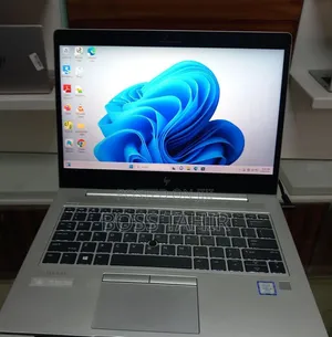 New Laptop HP EliteBook 840 16GB Intel Core i5 SSD 512GB
