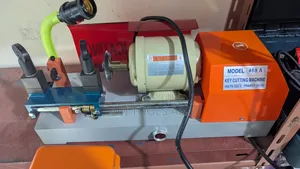 Key Cutting
