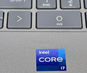 New Laptop HP Stream Notebook 16GB Intel Core i7 SSD 1T