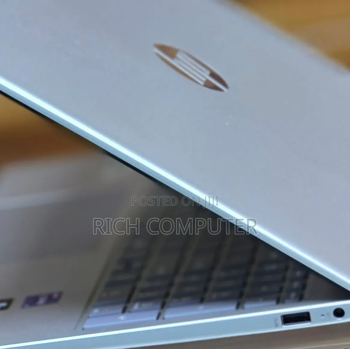 New Laptop HP Stream Notebook 16GB Intel Core i7 SSD 1T