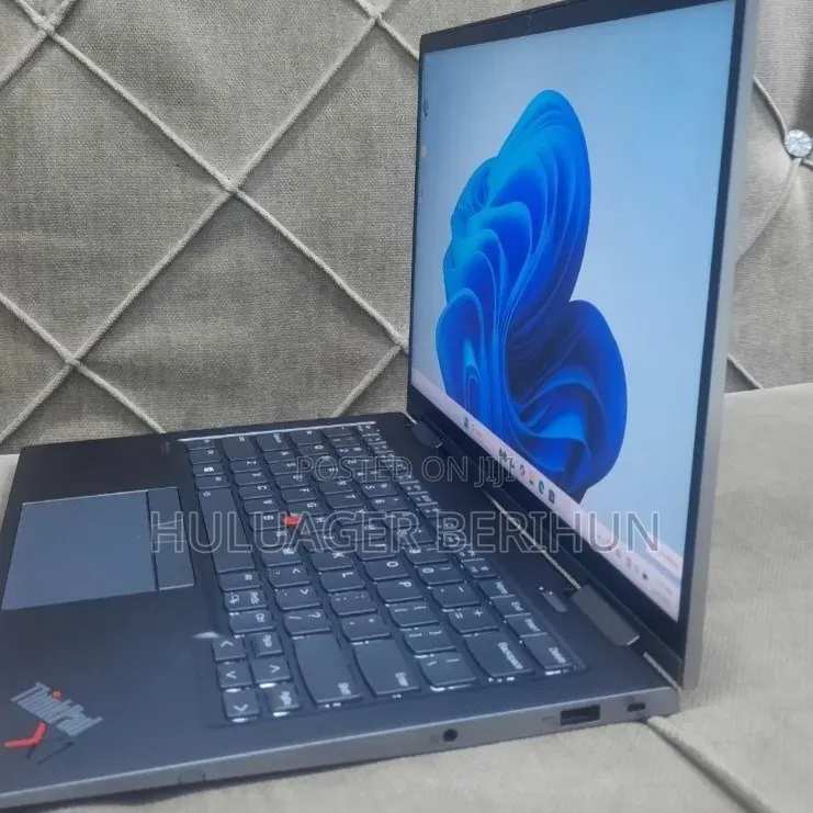 New Laptop Lenovo ThinkPad X1 Yoga 16GB Intel Core i7 SSD 512GB