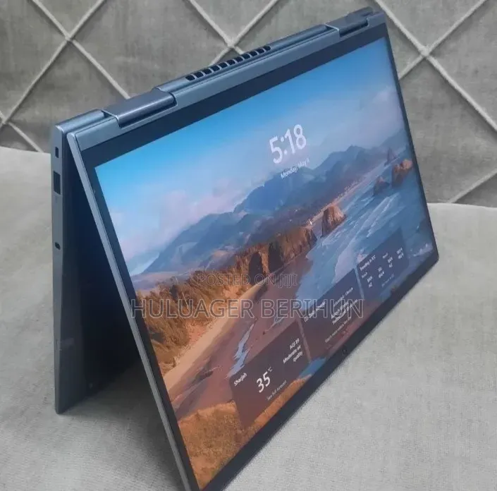 New Laptop Lenovo ThinkPad X1 Yoga 16GB Intel Core i7 SSD 512GB