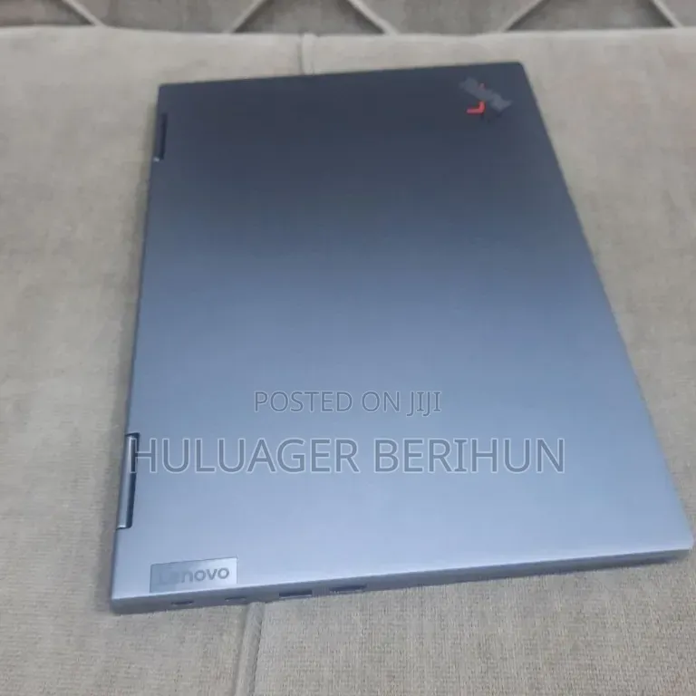 New Laptop Lenovo ThinkPad X1 Yoga 16GB Intel Core i7 SSD 512GB
