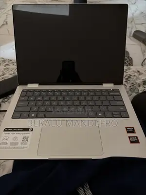 Laptop HP Envy x360 1GB AMD Ryzen 7 SSD 1T