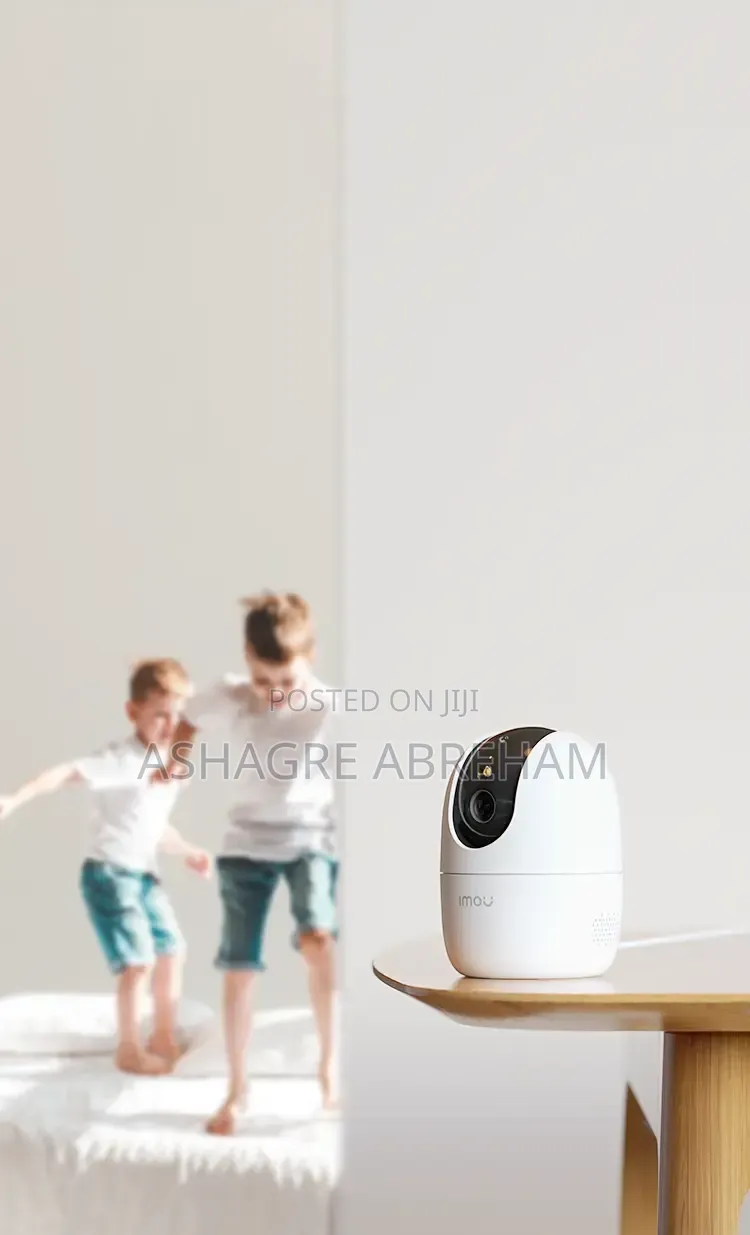 Imou Ranger 2 CCTV Camera