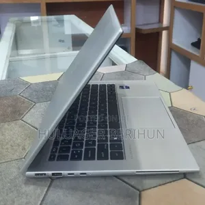 New Laptop HP EliteBook 840 G10 16GB Intel Core i5 SSD 512GB