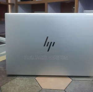 New Laptop HP EliteBook 840 G10 16GB Intel Core i5 SSD 512GB