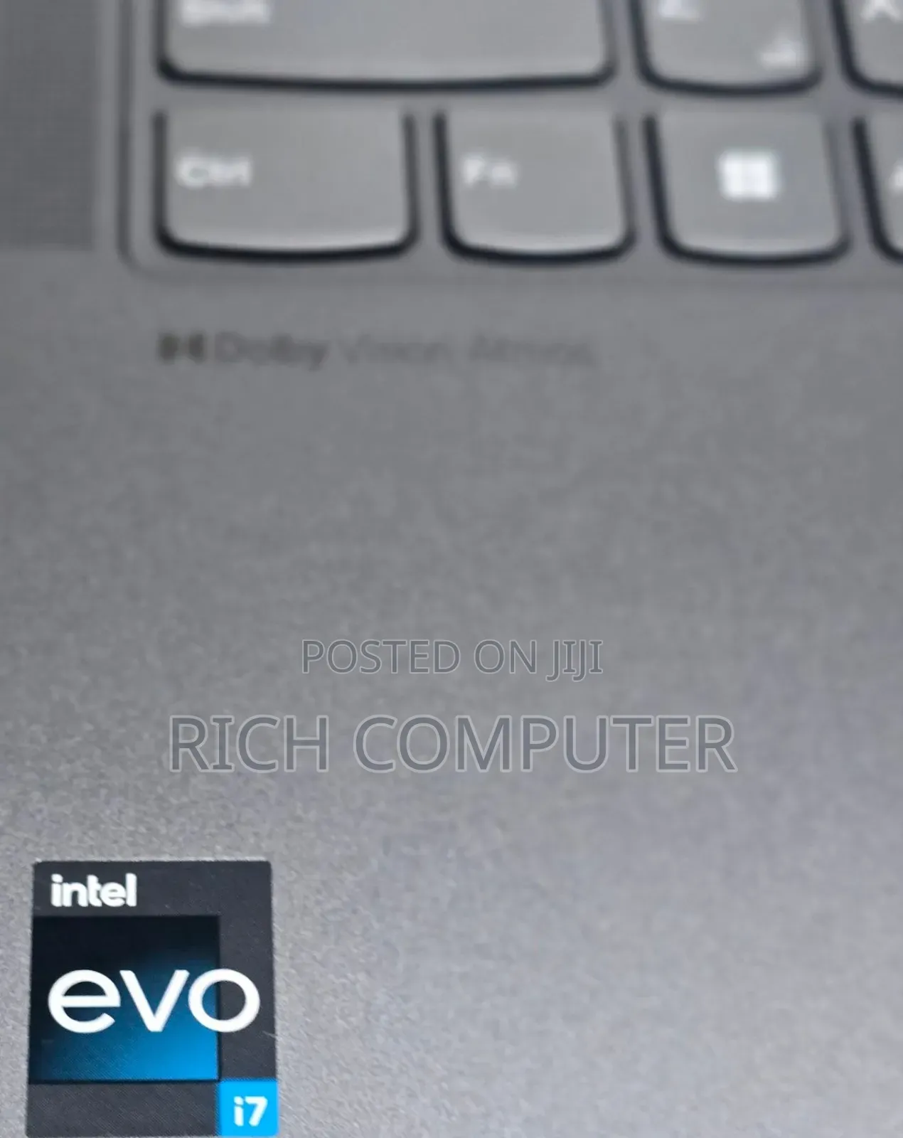 New Laptop Lenovo ThinkPad Yoga 16GB Intel Core i7 SSD 512GB