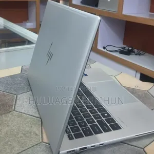 New Laptop HP EliteBook 840 G10 16GB Intel Core i5 SSD 512GB