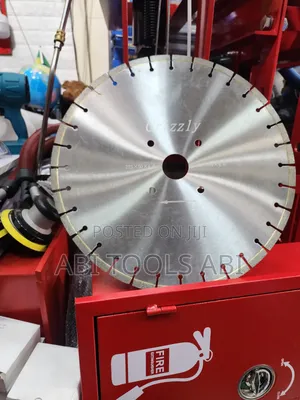 Diamond Saw Blade