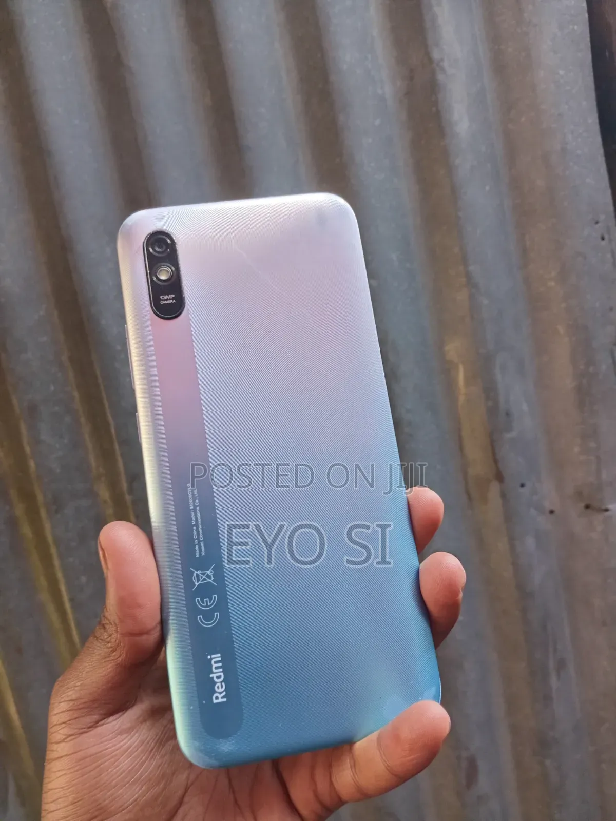 Xiaomi Redmi 9A 32 GB