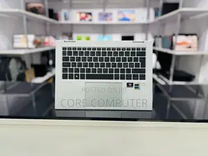 New Laptop HP EliteBook x360 1040 G9 16GB Intel Core i5 SSD 512GB