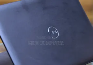 New Laptop Dell Latitude 3320 8GB Intel Core i7 SSD 256GB