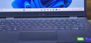New Laptop Dell Latitude 3320 8GB Intel Core i7 SSD 256GB
