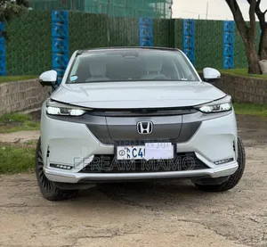 Honda e:NS1 2023