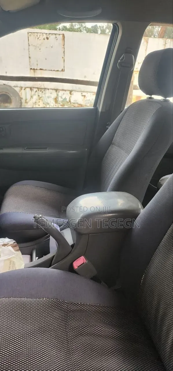 Toyota Hilux 2013